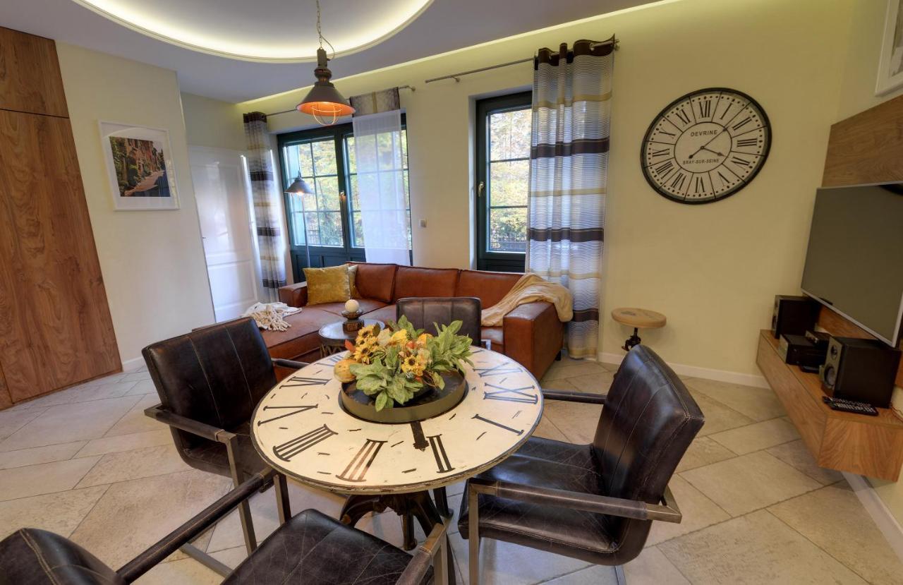 Dolina Wikingow Hege 3 Apartment Szklarska Poreba Luaran gambar