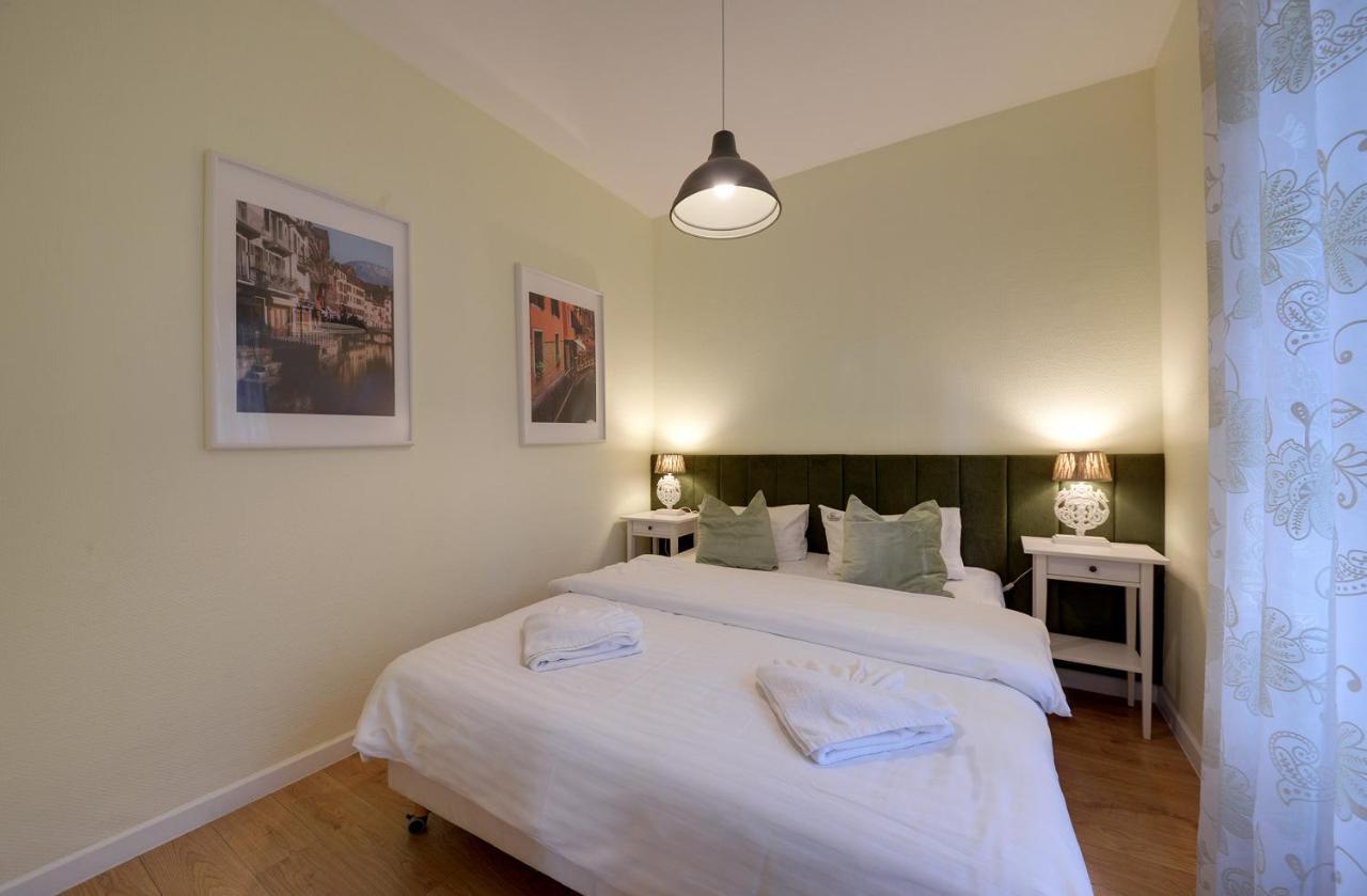 Dolina Wikingow Hege 3 Apartment Szklarska Poreba Luaran gambar