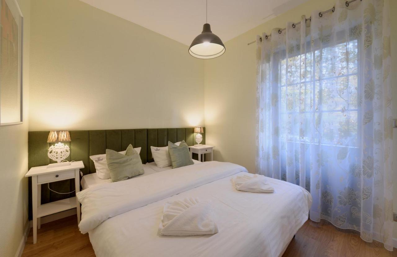Dolina Wikingow Hege 3 Apartment Szklarska Poreba Luaran gambar