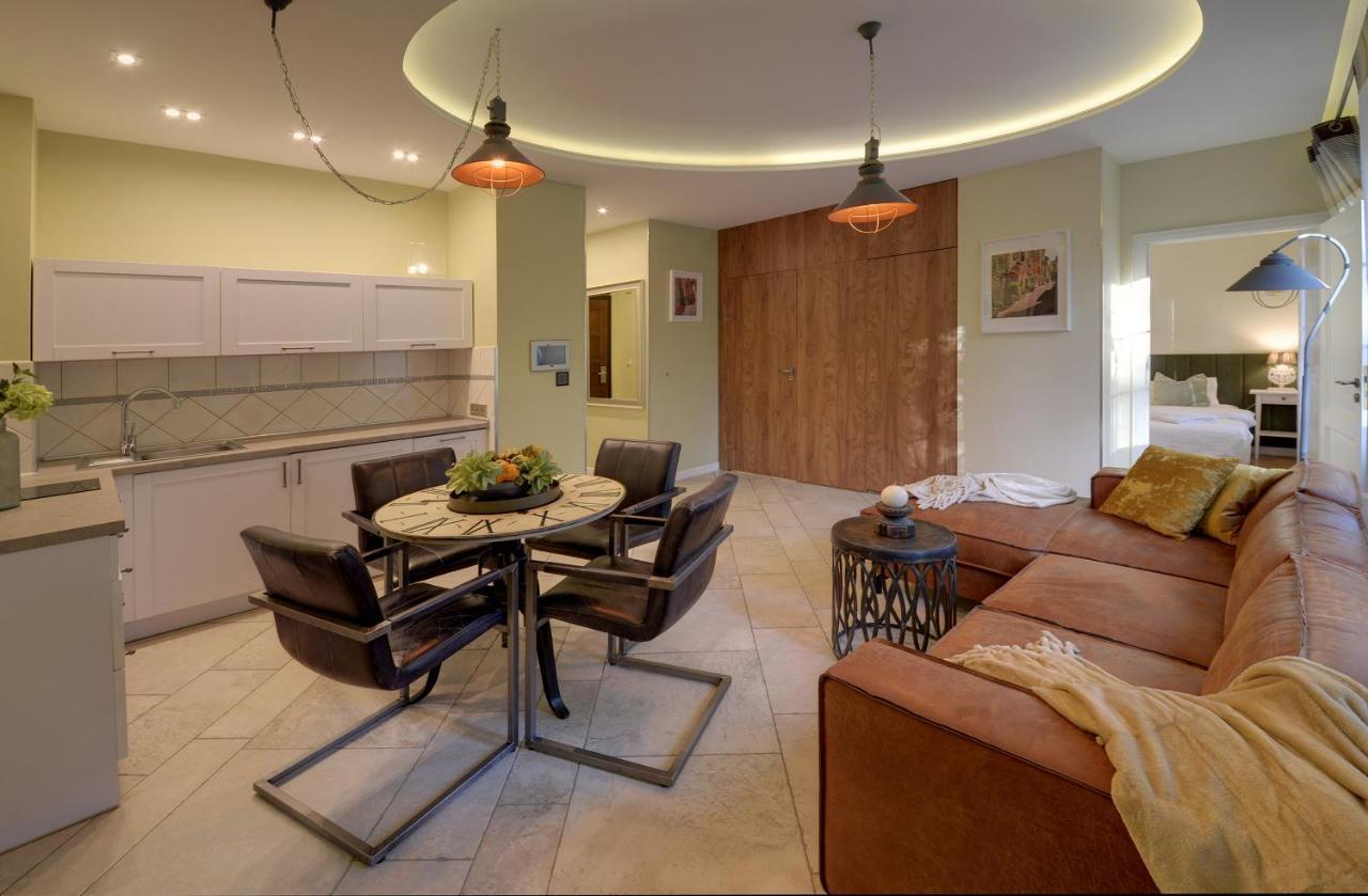 Dolina Wikingow Hege 3 Apartment Szklarska Poreba Luaran gambar