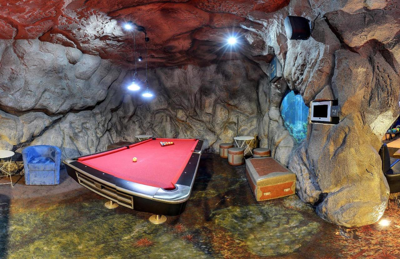 Dolina Wikingow Hege 3 Apartment Szklarska Poreba Luaran gambar