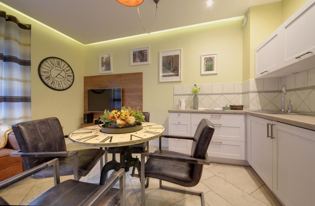 Dolina Wikingow Hege 3 Apartment Szklarska Poreba Luaran gambar