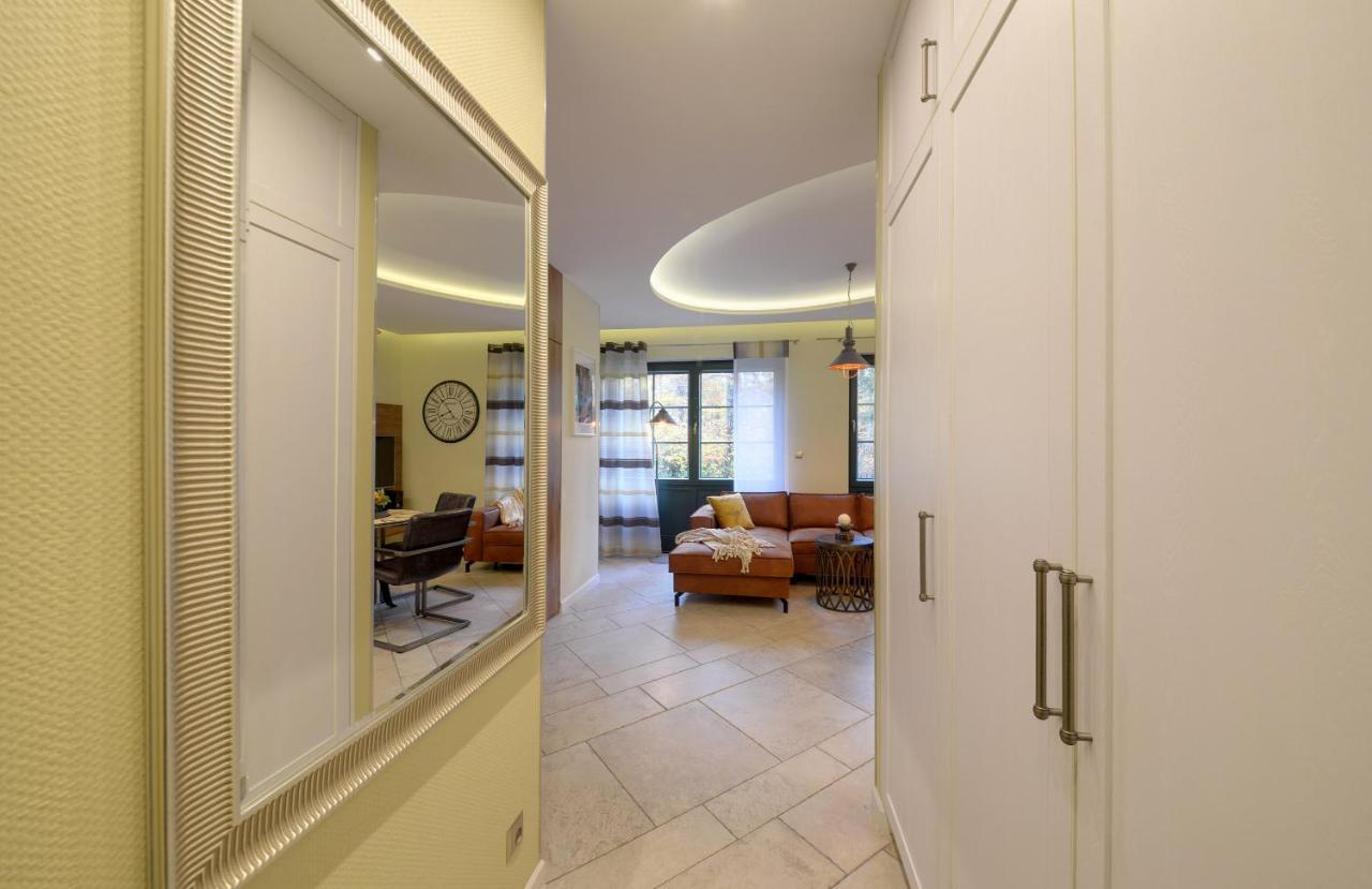 Dolina Wikingow Hege 3 Apartment Szklarska Poreba Luaran gambar