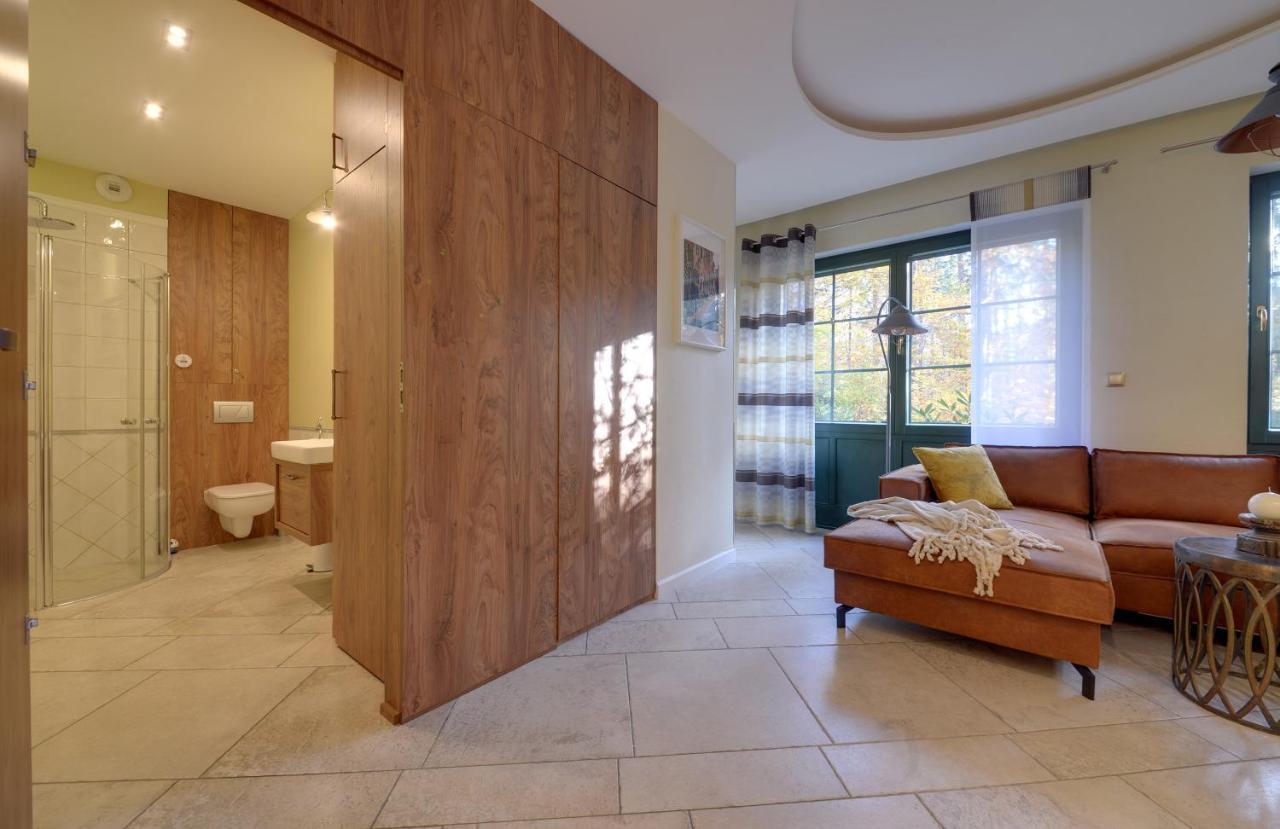 Dolina Wikingow Hege 3 Apartment Szklarska Poreba Luaran gambar