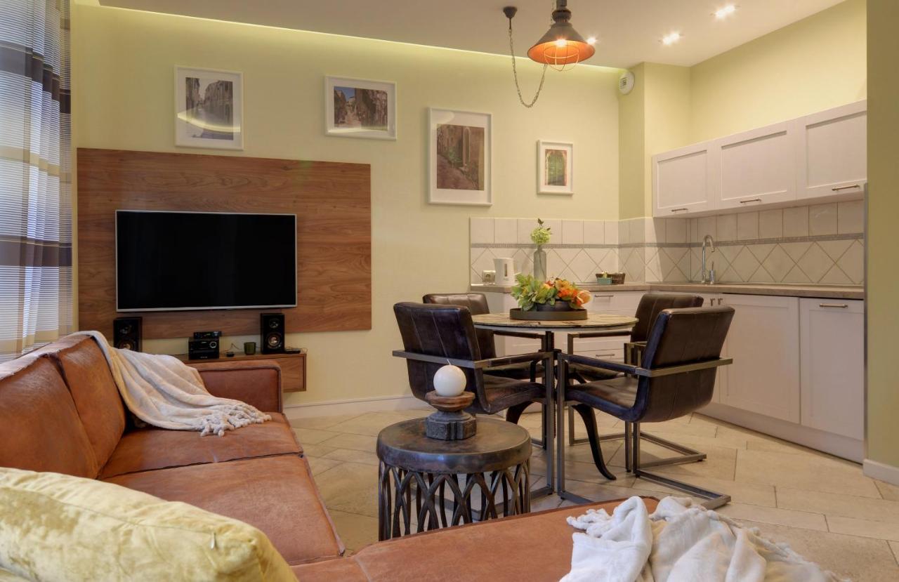 Dolina Wikingow Hege 3 Apartment Szklarska Poreba Luaran gambar