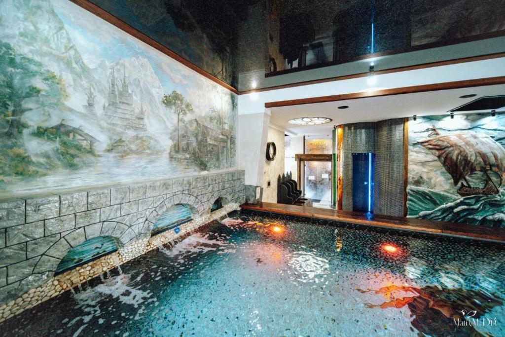 Dolina Wikingow Hege 3 Apartment Szklarska Poreba Luaran gambar