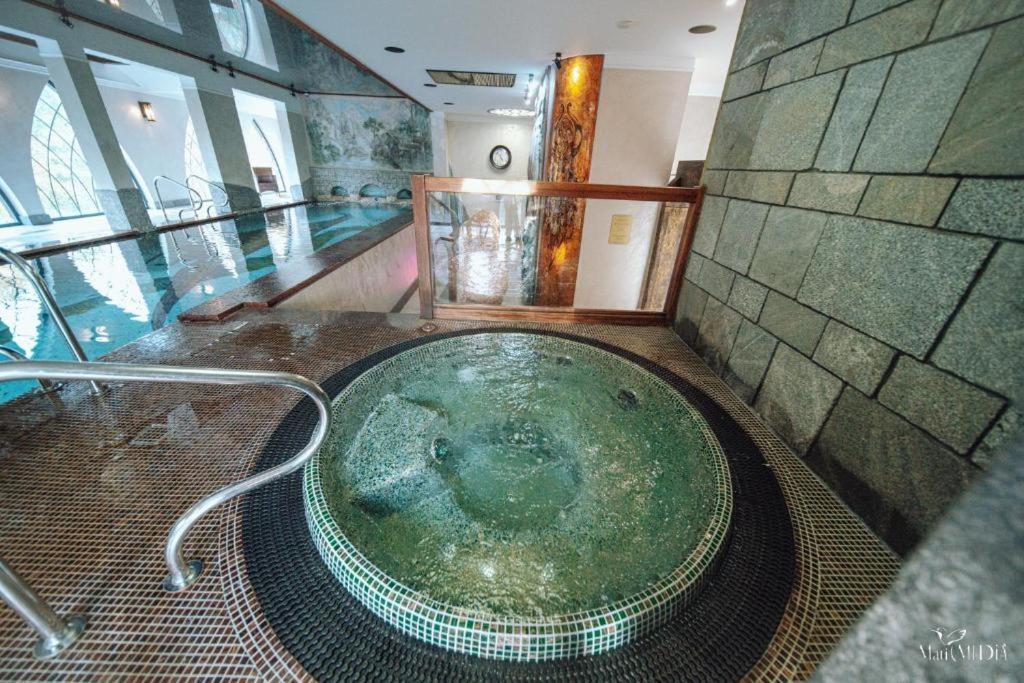 Dolina Wikingow Hege 3 Apartment Szklarska Poreba Luaran gambar